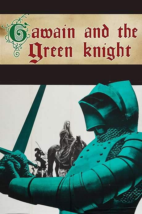 Gawain and the Green Knight
